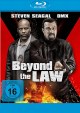 Beyond the Law (Blu-ray Disc)