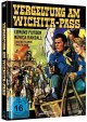 Vergeltung am Wichita-Pass - Limited Uncut 1000 Edition (DVD+Blu-ray Disc) - Mediabook - Cover A