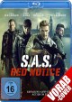 S.A.S. Red Notice (Blu-ray Disc)