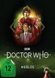 Doctor Who - Vierter Doktor - Meglos (Blu-ray Disc)