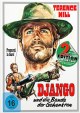 Django und die Bande der Gehenkten - Limited Uncut Edition (2x Blu-ray Disc) - Mediabook - Cover A