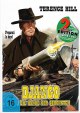 Django und die Bande der Gehenkten - Limited Uncut Edition (2x Blu-ray Disc) - Mediabook - Cover B
