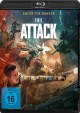 The Attack (Blu-ray Disc)