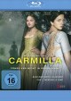 Carmilla (Blu-ray Disc)
