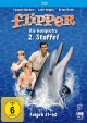 Flipper - Staffel 02 (Blu-ray Disc)