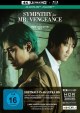 Sympathy For Mr. Vengeance - Limited Uncut Edition - 4K (4K UHD+Blu-ray Disc) - Mediabook