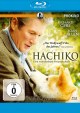 Hachiko - Eine wunderbare Freundschaft (Blu-ray Disc)