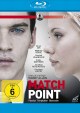 Match Point (Blu-ray Disc)