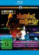 Slumdog Millionr (Blu-ray Disc)