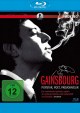 Gainsbourg - Popstar, Poet, Provokateur (Blu-ray Disc)