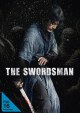 The Swordsman - Limited Uncut Edition (DVD+Blu-ray Disc) - Mediabook