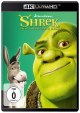 Shrek - Der tollkhne Held - 4K (4K UHD+Blu-ray Disc)