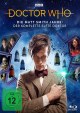 Doctor Who - Die Matt Smith Jahre - Der komplette elfte Doktor (21x Blu-ray Disc)