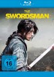 The Swordsman (Blu-ray Disc)