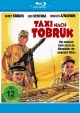 Taxi nach Tobruk (Blu-ray Disc)
