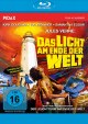 Das Licht am Ende der Welt - Pidax Film-Klassiker (Blu-ray Disc)