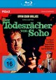 Der Todesrcher von Soho - Pidax Film-Klassiker (Blu-ray Disc)