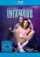 Infamous (Blu-ray Disc)