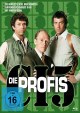 Die Profis - Die komplette Serie (17x Blu-ray Disc)