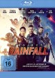 Project Rainfall (Blu-ray Disc)
