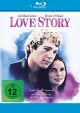 Love Story (Blu-ray Disc)