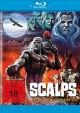 Scalps - Uncut (Blu-ray Disc)