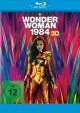 Wonder Woman 1984 - (3D-Blu-ray - 2D Blu-ray) (Blu-ray Disc)
