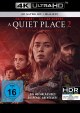 A Quiet Place 2 - 4K (4K UHD+Blu-ray Disc)