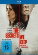 The Secrets We Keep - Schatten der Vergangenheit (Blu-ray Disc)