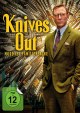 Knives Out - Mord ist Familensache - Limited Edition - 4K (4K UHD+Blu-ray Disc) - Mediabook