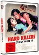 Hard Killers - China White III - Uncut
