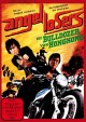 Angel Losers - Die Bulldozer von Hongkong - Limited Edition