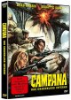 Campana - Das gnadenlose Inferno - Limited Edition - Cover A