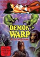 Demon Warp - Die Weltraumzombies - Limited Edition - Cover A