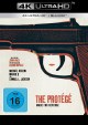 The Protg - Made for Revenge - 4K (4K UHD+Blu-ray Disc)