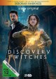 A Discovery of Witches - Staffel 02