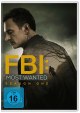 FBI: Most Wanted - Staffel 01
