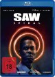 Saw: Spiral - Uncut (Blu-ray Disc)