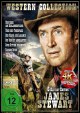 James Stewart - Western Box (6x Blu-ray Disc)