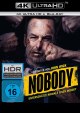 Nobody - 4K (4K UHD+Blu-ray Disc)