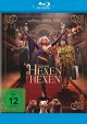 Hexen hexen (Blu-ray Disc)