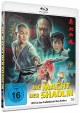 Die Macht der Shaolin - Cover B (Blu-ray Disc)