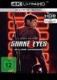 Snake Eyes: G.I. Joe Origins - 4K (4K UHD+Blu-ray Disc)