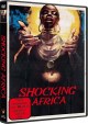 Shocking Africa - Africa Ama - Limited Edition - Cover B