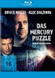 Das Mercury Puzzle - Manche wissen zuviel (Blu-ray Disc)