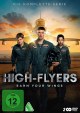 High-Flyers - Die komplette Serie (2 DVDs)