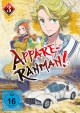 Appare-Ranman! - Vol. 3 / Episode 9-13