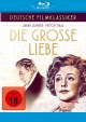 Die grosse Liebe - Deutsche Filmklassiker (Blu-ray Disc)