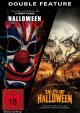 Halloween Haunt & Tales of Halloween - Halloween Double Feature