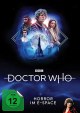 Doctor Who - Vierter Doktor - Horror im E-Space